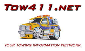 tow411