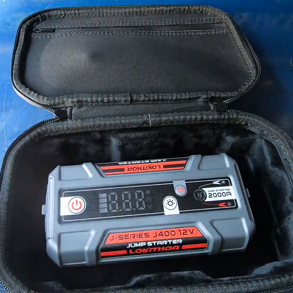 lokithorjumpstarter 40381